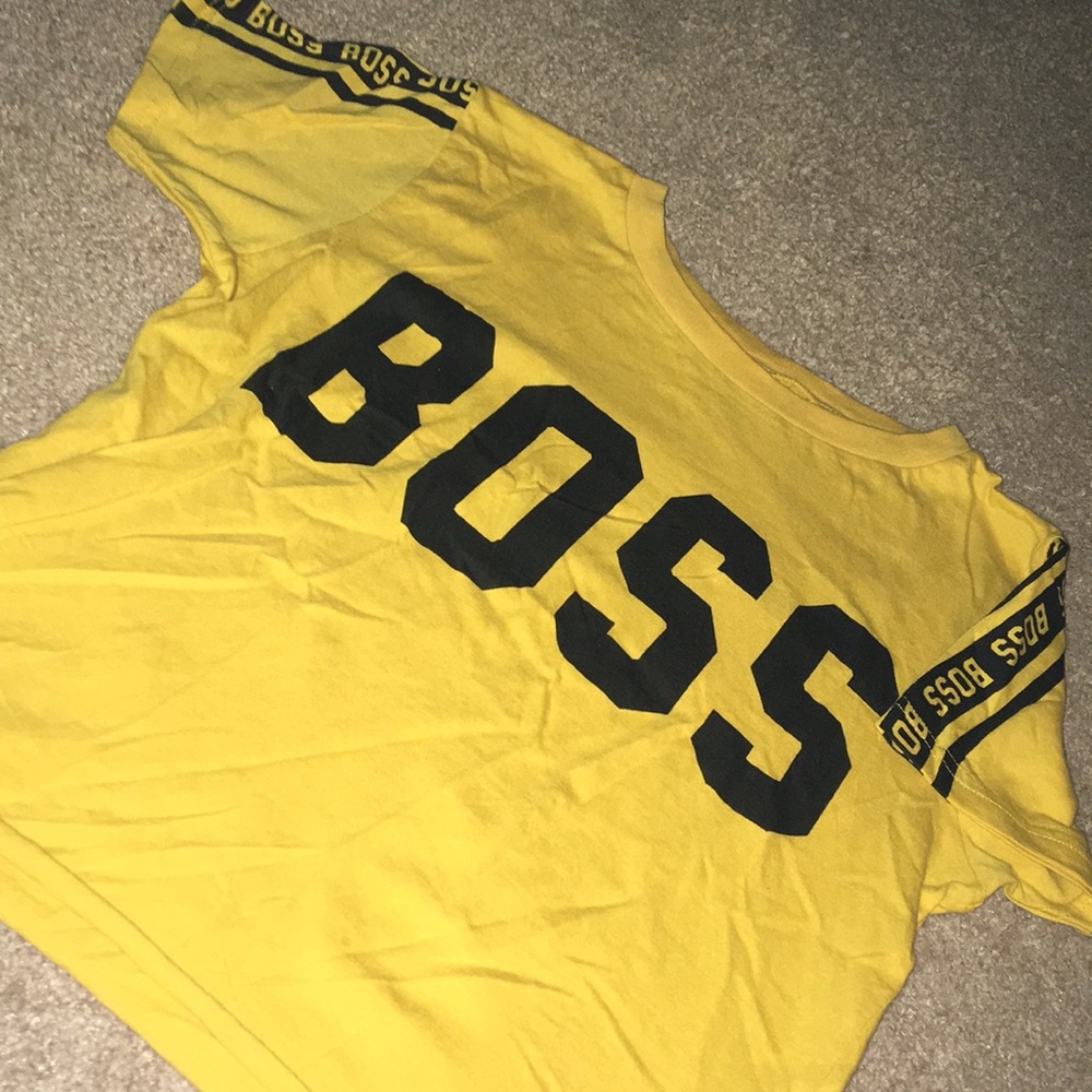 Selling three ON FIRE shirts from Ross